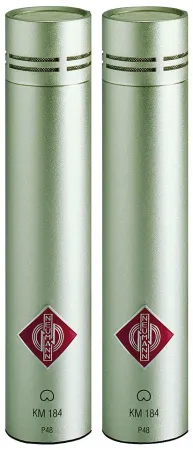 Купить NEUMANN KM 184 STEREO SET по выгодной цене в Краснодаре