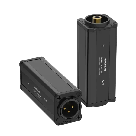 Купить ROXTONE RA2DT-XMPF-BK по выгодной цене в Краснодаре