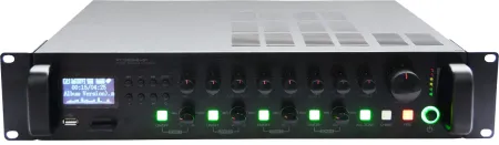 Купить SVS Audiotechnik MA-240 PRO по выгодной цене в Краснодаре