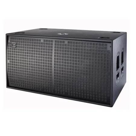 DAS Audio EVENT-218A