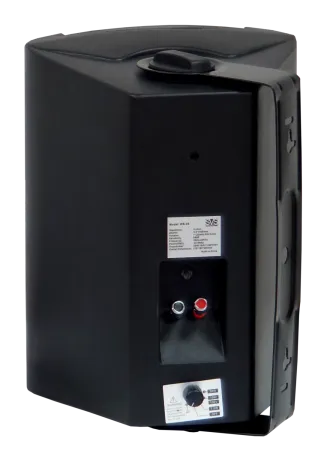 Купить SVS Audiotechnik WS-40 Black по выгодной цене в Краснодаре