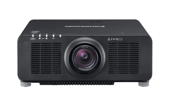 Panasonic PT-RCQ10BE Panasonic PT-RCQ10BE