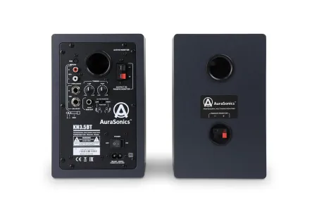 Купить AuraSonics KN3.5BT по выгодной цене в Краснодаре