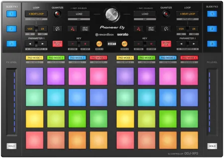 Купить PIONEER DDJ-XP2 по выгодной цене в Краснодаре