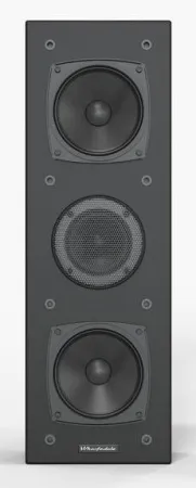 Wharfedale ML-200 [Black]