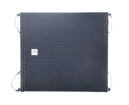 SVS Audiotechnik LA-18 SUB