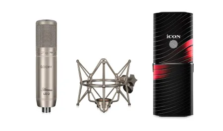 Купить Icon Artemis LD-2 по выгодной цене в Краснодаре