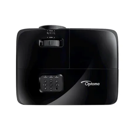 Купить Optoma W400LVe по выгодной цене в Краснодаре