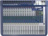 SOUNDCRAFT Signature 22