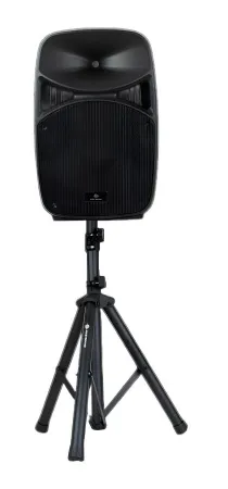 EASYSOUND SIREN SET 2EQ SPEAKER [1 of 2]