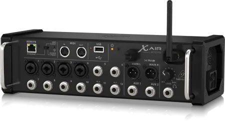 Купить BEHRINGER XR12 по выгодной цене в Краснодаре
