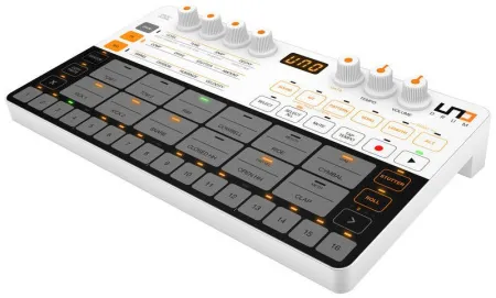 Купить IK MULTIMEDIA UNO Drum по выгодной цене в Краснодаре