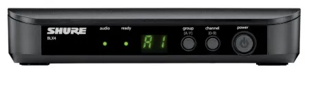 Купить Shure BLX4E по выгодной цене в Краснодаре