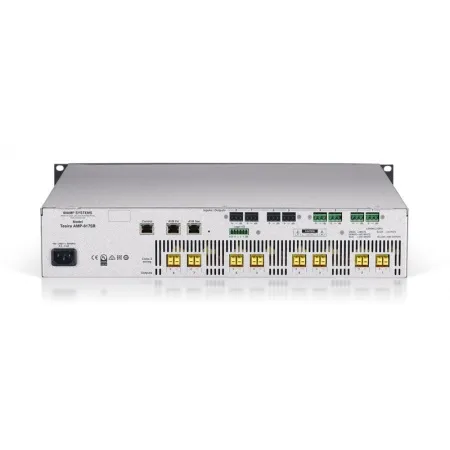 BIAMP TesiraAMP-8175R BIAMP TesiraAMP-8175R