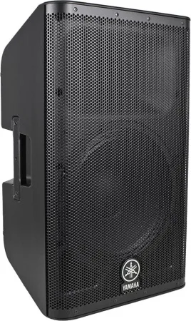 Купить Yamaha DXR12 по выгодной цене в Краснодаре