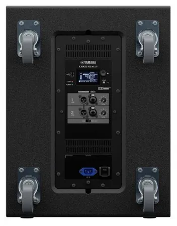 Купить Yamaha DXS15XLF по выгодной цене в Краснодаре