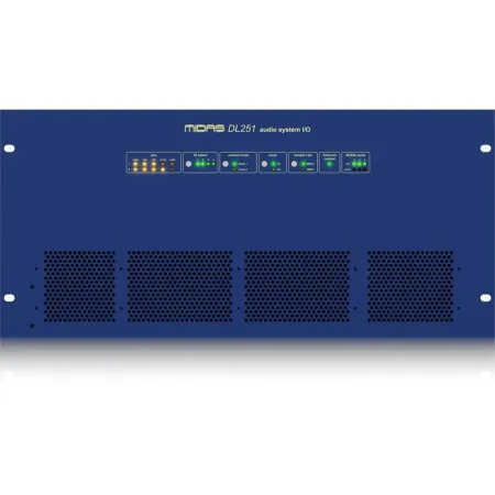 Купить MIDAS DL251 по выгодной цене в Краснодаре
