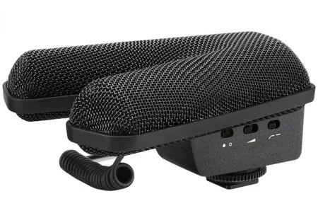 Купить SENNHEISER MKE 440 по выгодной цене в Краснодаре