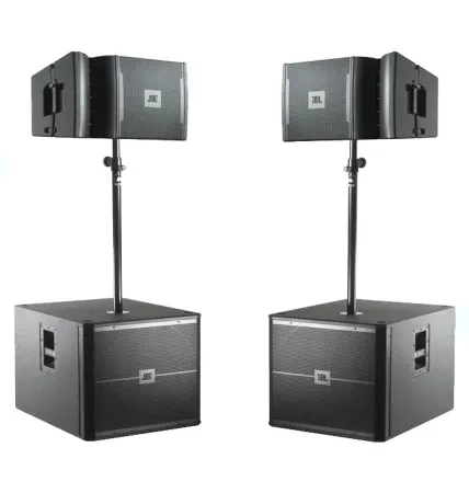 JBL VRX918SP JBL VRX918SP