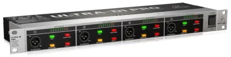 Купить BEHRINGER DI4000 V2 по выгодной цене в Краснодаре
