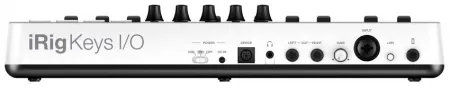 Купить IK MULTIMEDIA iRig Keys I/O 25 по выгодной цене в Краснодаре