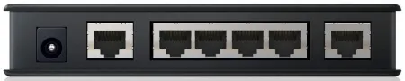Купить Motu AVB Switch по выгодной цене в Краснодаре