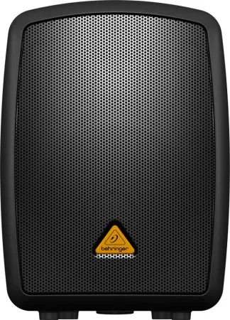 Купить BEHRINGER MPA40BT по выгодной цене в Краснодаре