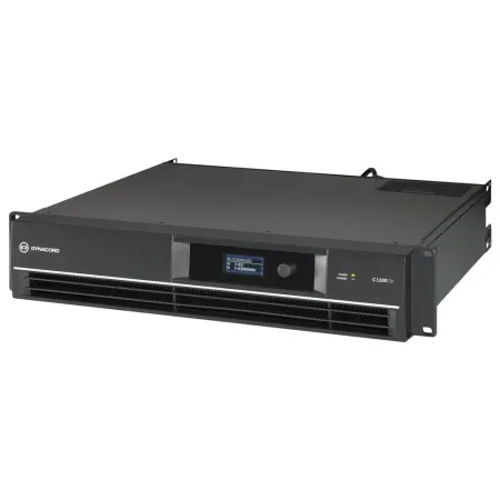 DYNACORD C1300FDI DYNACORD C1300FDI