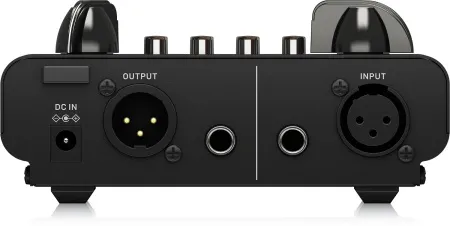 Купить BEHRINGER MIC300 по выгодной цене в Краснодаре