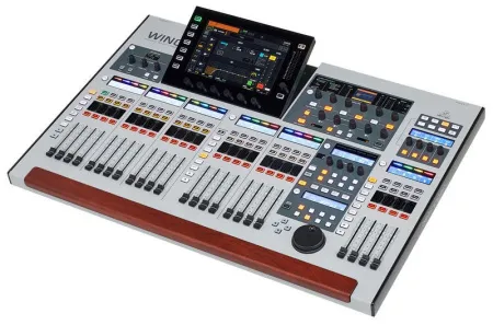 Купить BEHRINGER WING по выгодной цене в Краснодаре