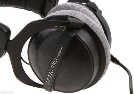 Купить BEYERDYNAMIC DT 770 PRO (32 Ohm) по выгодной цене в Краснодаре