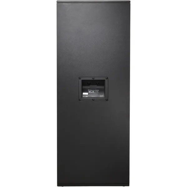 ELECTRO-VOICE ELX215