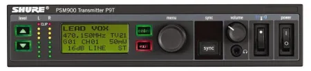 Купить SHURE P9TE L6E по выгодной цене в Краснодаре