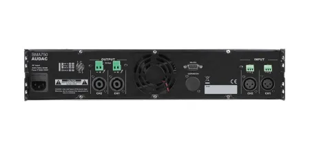 AUDAC SMA750