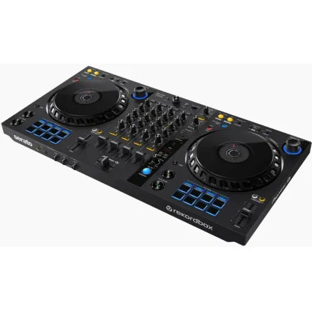 Купить PIONEER DDJ-FLX6-GT по выгодной цене в Краснодаре