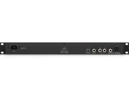 BEHRINGER UV1 BEHRINGER UV1