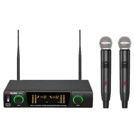 VOLTA US-2 (520.10/725.80)