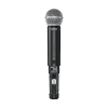 Купить SHURE BLX288E/SM58 M17 по выгодной цене в Краснодаре