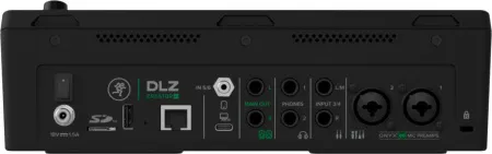 Купить MACKIE DLZ Creator XS по выгодной цене в Краснодаре