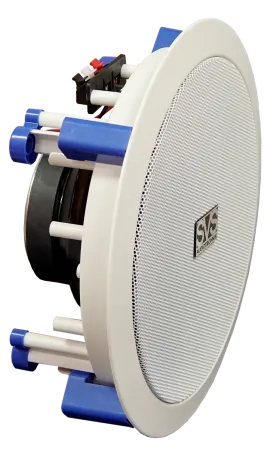 Купить SVS Audiotechnik SC-206 по выгодной цене в Краснодаре