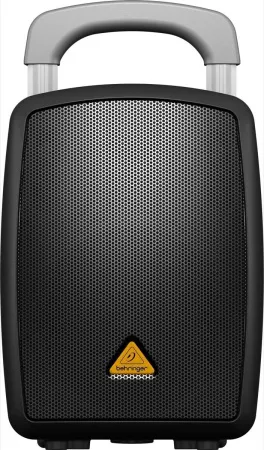 Купить BEHRINGER MPA40BT-PRO по выгодной цене в Краснодаре