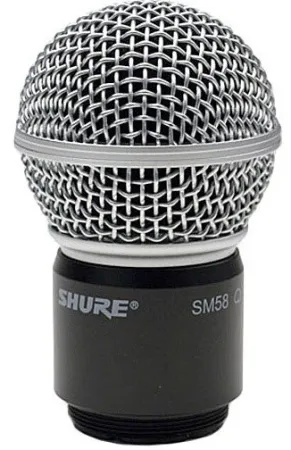 Купить SHURE RPW112 по выгодной цене в Краснодаре