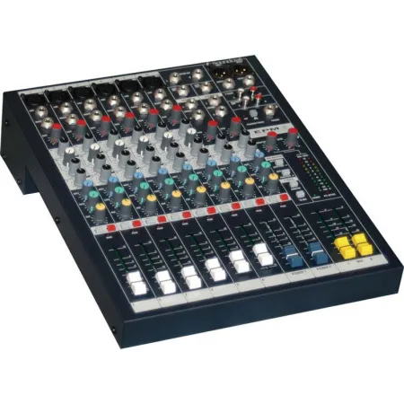 Купить SOUNDCRAFT EPM6 по выгодной цене в Краснодаре