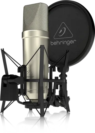 Купить BEHRINGER TM1 по выгодной цене в Краснодаре