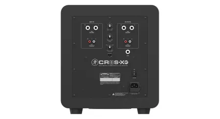 MACKIE CR8S-XBT