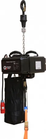 Купить Strong Tech ST-1000+ CASE по выгодной цене в Краснодаре