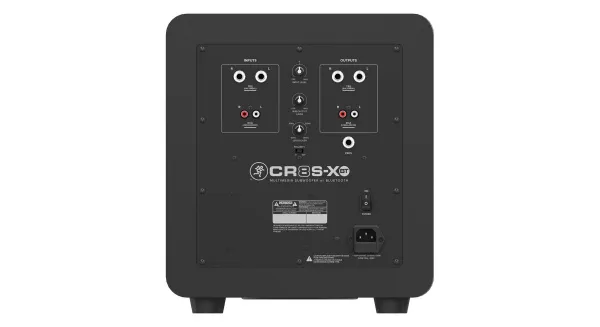 MACKIE CR8S-XBT