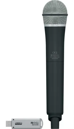 Купить BEHRINGER ULM300USB по выгодной цене в Краснодаре