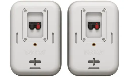 Купить TANNOY VMS 1-WH по выгодной цене в Краснодаре