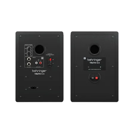 Купить BEHRINGER TRUTH 4.5 по выгодной цене в Краснодаре